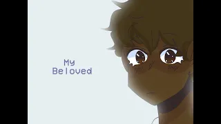 My Beloved // Marble Hornets Animatic // S*ICIDE WARNING