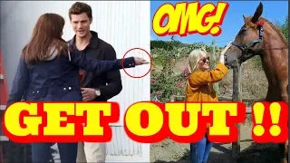 Jamie Dornan and Dakota Johnson Moments 2018 || DJ & JD street Style