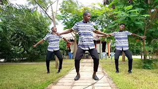 Rose Muhando Mapambio Dance by Amani Brothers💥💥💯