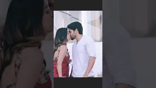 anu emmanuel hot #anu emmanuel kiss #new South movie #short #short ytshorts