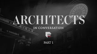 Architects - In Conversation At Abbey Road, Part 1