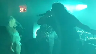 From Dying Suns - Vereor Nox Live in Quebec, Qc