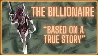 This INDEX Build made me a Billionaire! - Warframe