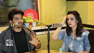 Asim is an Idiot & Siddharth Shukla is Very Rude says Sanaya Irani to RJ Akriti | Bigg Boss 13