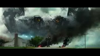 Трансформеры: Эпоха истребления / Transformers: Age Of Extinction