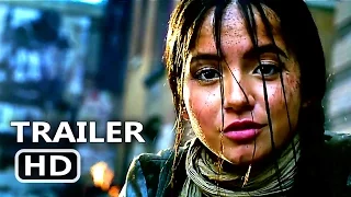 TRANSFORMERS 5 The Last Knight Official Trailer # 2 (2017) Action Blockbuster Movie HD