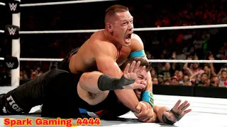 FULL MATCH - John Cena vs. Kevin Owens: WWE Money in the Bank | Aggressive Match ||