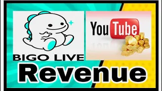 BIGO and YOUTUBE Revenue/ Saan ako mas kumikita???🤔