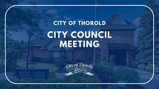 Council Meeting - December 7, 2021