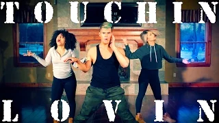 Touchin Lovin - The Fitness Marshall - Dance Workout