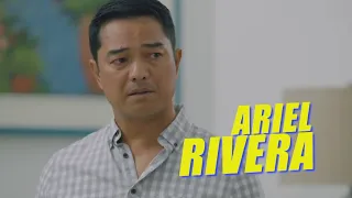 Fast Talk with Boy Abunda: Ariel Rivera (Episode 103)