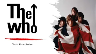 The Who: Albums Ranked | Worst to Best