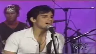 Pedro Suárez-Vértiz - Concierto Completo - Ritmoson Latino México 2002