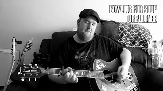 Bowling For Soup - Turbulence (Cover)