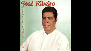 José Ribeiro - Não Te Esqueço Um Só Instante (1999)