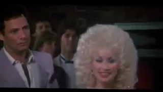 Rhinestone Trailer 1984