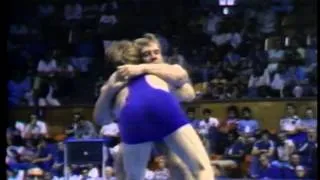 Anatoly Bykov USSR 74 kg greco Final Montreal 1976 Olympics