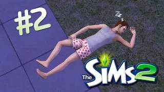 The Sims 2 | Отлично погуляли! - #2