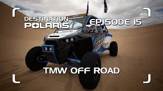 DP 2016: EPISODE 15 "TMW OFF ROAD"