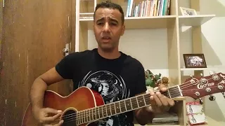 Fabrício Assis - Songs From The Dark Side Of The Moon (Part 1) (Pink Floyd Cover)