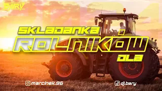 🚜⛔ SKŁADANKA DLA ROLNIKÓW ⛔🚜 VOL.2 ⛔ MARZEC 2024 ⛔ [POMPA/VIXA DO CIĄGNIKA] ⛔ @djbary340