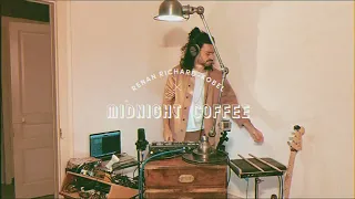 MIDNIGHT COFFEE // live session //RENAN RICHARD-KOBEL