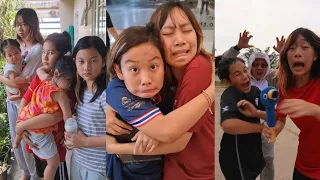 Unlucky Kids‼️😂😖  | JJaiPan Shorts Compilation #shorts