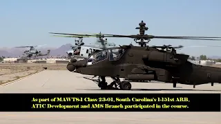 Army Aviation WTI Promo Video