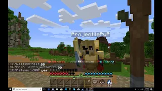 COWS NEED TO BE SAVED PART 1(wynncraft lvl 100 quest)