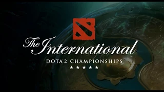 The International 2017 - Intro Song