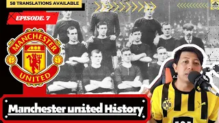 MU FANS MUST KNOW ||  HISTORY OF MANCHESTER UNITED ||  MAN. UNITED PROFILE