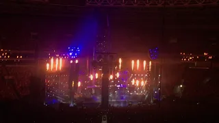 Heirate Mich | Rammstein | Live in Moscow 29.07.2019