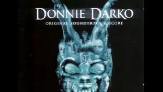 Gary Jules - Mad World  (Donnie Darko Soundtrack)
