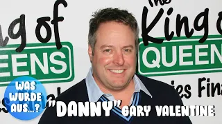 Was wurde aus „King of Queens“-„Danny“ alias Gary Valentine? • PROMIPOOL