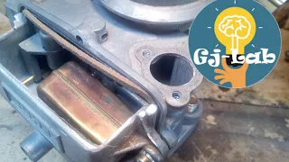 All about Holley 1 mouth carburetor, how to disassemble and calibrate