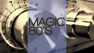 MAGIC 80'S 5 🔊 ITALO DISCO | SYNTH | POP | HI-NRG