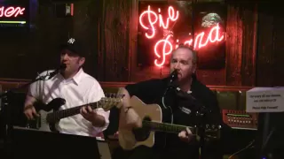 Mrs. Robinson (acoustic Simon & Garfunkel cover) - Mike Massé and Jeff Hall