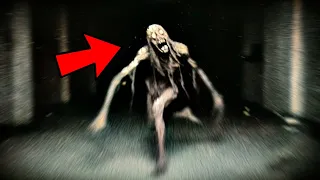 Scary Videos Compilation 3