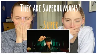 TWINS REACT TO SEVENTEEN (세븐틴) – ‘ 손오공(SUPER)’ M/V! | Honest Opinions