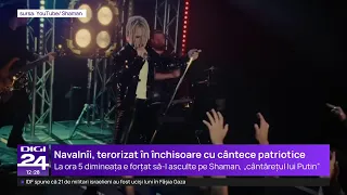 Știrile Digi24 de la ora 12 - 23 ianuarie