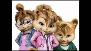 Chipettes - Mr. Saxobeat