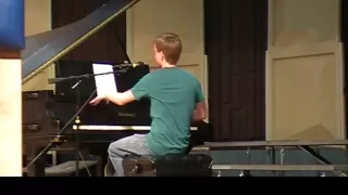 Student MOCKS Principal in song