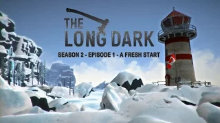 Let's Play The Long Dark S2 EP1 "A Fresh Start" .301 Update Xbox One Stalker Mode