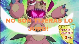 COMPARANDO EL DOBLAJE LATINO DE YU-GI-OH ARC-V CON EL JAPONÉS PARTE 5