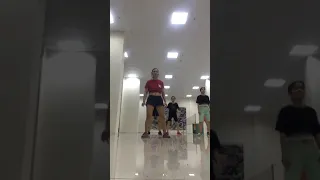 Sweet But Psycho - Zumba dance - Huệ Nguyễn Club