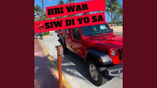 HBI WAR (SIW DI YO SA)