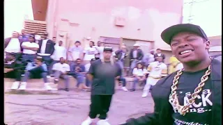 NWA - Express Yourself (Official Music Video Enhanced 1080p)