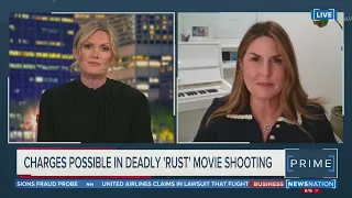 Charges possible in deadly 'Rust' movie shooting | NewsNation Prime