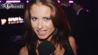 The Millionaires Night by F Vodka Luxury Collection at Space, Warsaw | FashionTV