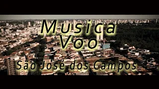 Uma Musica e Um Vídeo para São José dos Campos